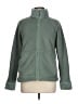 Patagonia 100% Polyester Green Fleece Size L - photo 1