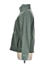 Patagonia 100% Polyester Green Fleece Size L - photo 5