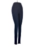 Lululemon Athletica Solid Blue Active Pants Size 2 - photo 1