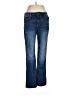 Driftwood Hearts Blue Jeans Size 32 waist - photo 1