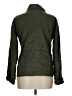 Bar III 100% Cotton Green Jacket Size L - photo 2