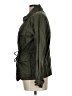 Bar III 100% Cotton Green Jacket Size L - photo 5