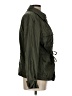 Bar III 100% Cotton Green Jacket Size L - photo 4