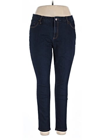 Faded Glory Jeans (view 1)