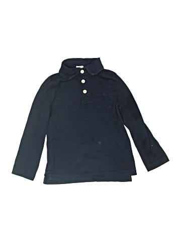 Crewcuts Outlet Long Sleeve Top (view 1)