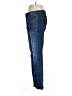 Driftwood Hearts Blue Jeans Size 32 waist - photo 5