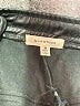 Max Studio 100% Polyester Black Track Pants Size M - photo 7