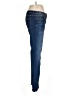 Driftwood Hearts Blue Jeans Size 32 waist - photo 4