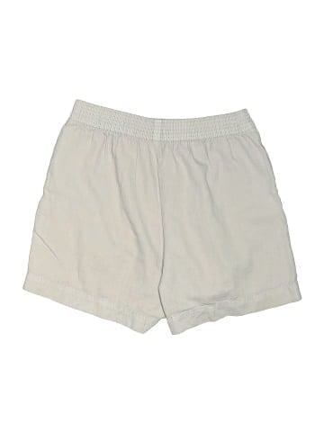 Wilfred Free Khaki Shorts (view 2)