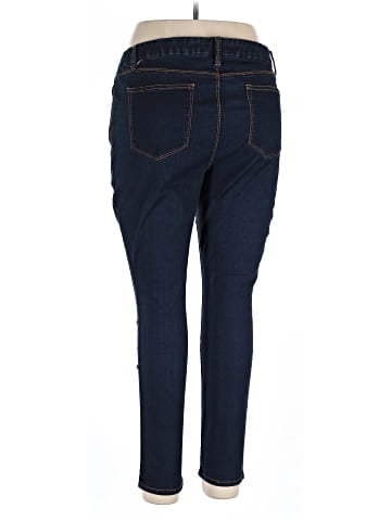 Faded Glory Jeans (view 2)