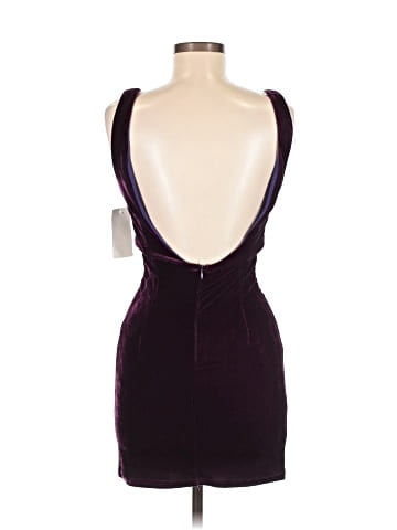 TOBI Cocktail Dress (view 2)