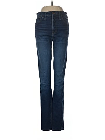 Madewell Jeans (view 1)