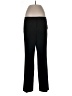 Kasper Solid Black Dress Pants Size 10 - photo 1