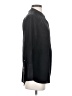J.Crew 100% Silk Black Blouse Size 4 - photo 4