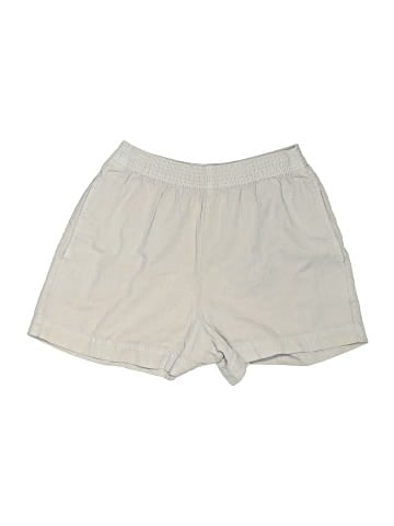Wilfred Free Khaki Shorts (view 1)