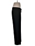 Kasper Solid Black Dress Pants Size 10 - photo 4