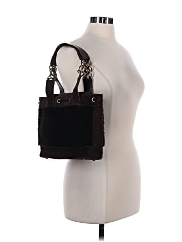 Stuart Weitzman Shoulder Bag (view 2)