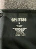 Splits 59 Black Active Pants Size S - photo 7