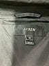 J.Crew 100% Polyester Black Vest Size XS - photo 6
