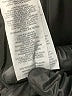 J.Crew 100% Polyester Black Vest Size XS - photo 7