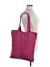 ONETEASPOON Pink Leather Tote One size - photo 2