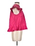 Unbranded Pink Short Sleeve Blouse Size M (estimated) - photo 4
