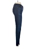 FRAME Denim Argyle Blue Jeans Size 24 waist - photo 4