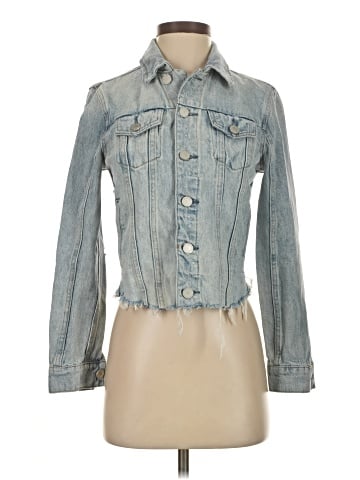 Blank NYC Denim Jacket (view 1)