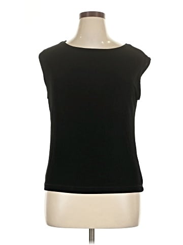 Christopher & Banks Sleeveless Top (view 1)