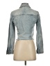 Blank NYC 100% Cotton Blue Denim Jacket Size XS - photo 2