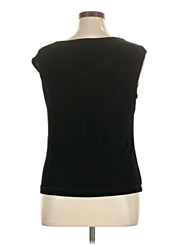 Christopher & Banks Sleeveless Top (view 2)