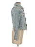Blank NYC 100% Cotton Blue Denim Jacket Size XS - photo 4