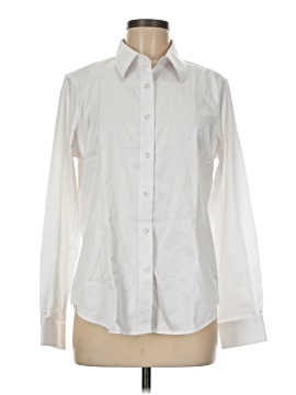 Assorted Brands Long Sleeve Button Down Shirt