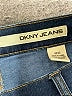 DKNY Jeans Blue Jeans Size 4 - photo 7
