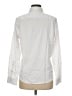 Assorted Brands Ivory Long Sleeve Button-Down Shirt Size M - photo 2