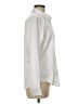 Assorted Brands Ivory Long Sleeve Button-Down Shirt Size M - photo 4