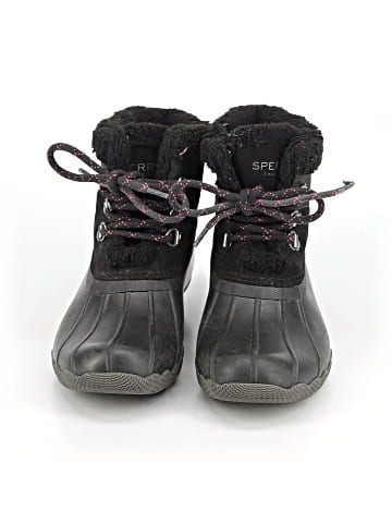Sperry Top Sider Rain Boots (view 2)