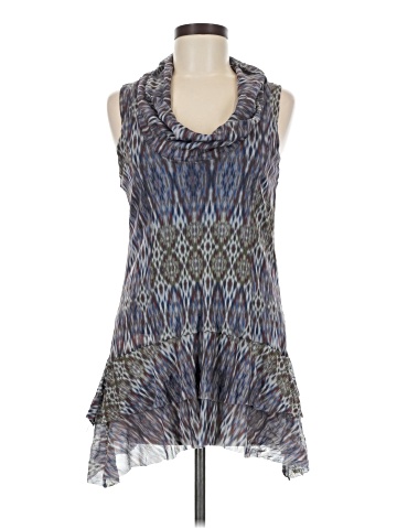 Weston Wear Sleeveless Blouse (view 1)