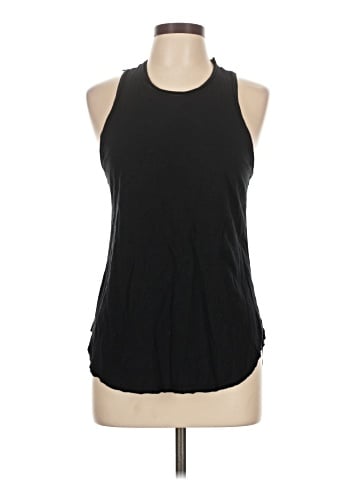 Lovestitch Sleeveless T-Shirt (view 1)