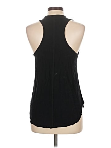 Lovestitch Sleeveless T-Shirt (view 2)