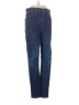 Madewell Argyle Blue Jeans Size 29 waist - photo 1