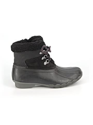 Sperry Top Sider Rain Boots (view 1)