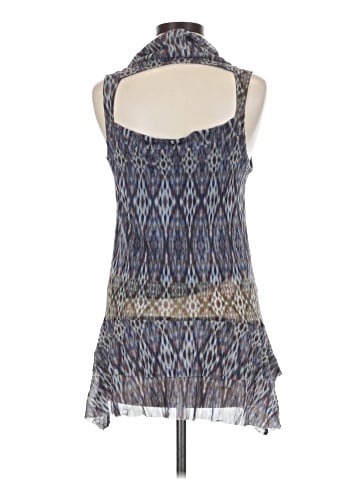 Weston Wear Sleeveless Blouse (view 2)