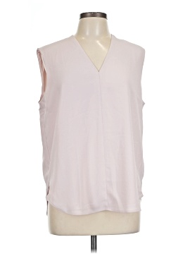 Mm. La Fleur Sleeveless Blouse