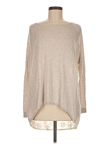 Fever Pullover Sweater (view 1)