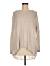 Fever Tan Pullover Sweater Size M - photo 1