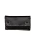 Johnny Farah 100% Leather Black Leather Wallet One size - photo 1
