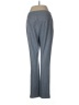 Chico's Houndstooth Gray Dress Pants Size Sm Tall (0.5) - photo 2