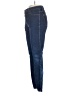 Madewell Argyle Blue Jeans Size 29 waist - photo 5