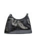 Rachel Zoe Graphic Black Shoulder Bag One size - photo 3